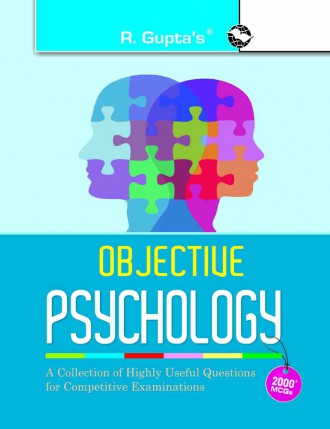 RGupta Ramesh Objective Psychology English Medium